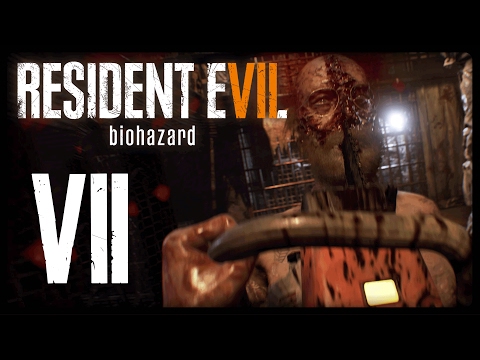 Video: Resident Evil 4-Trails Mit Kettensägen, Cocktails Und Loch Ness-Monstern In Sichtweite