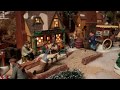 MUST-SEE Spectacular Christmas Village! 2018