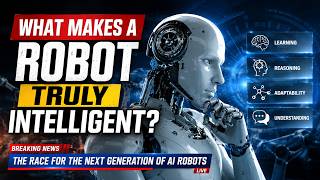 Demystifying Robotic Intelligence Technology Applications and Future Trends Guide