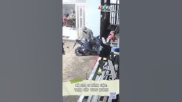 BÀ CON ƠI CẢNH GIÁC: TRỘM CẮP TUNG HOÀNH