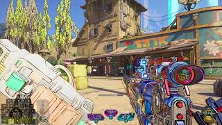 How to Finish Lost Capsule in Ardor's Bounty - Borderlands 4