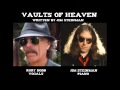 Rory Dodd - Vaults of Heaven (Demo)