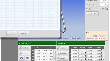 Transfluid tProject  programming software