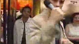 BSB on Today Show 6-10-05 part 2