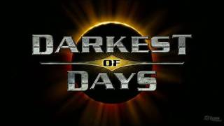 Darkest of Days PC Games Trailer - War Trailer Resimi