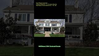 Top 10 Resort in Cincinnatiand  1. The Inn of Hyde Park — 5★ (27 reviews), Shaw Ave  2. Best Western