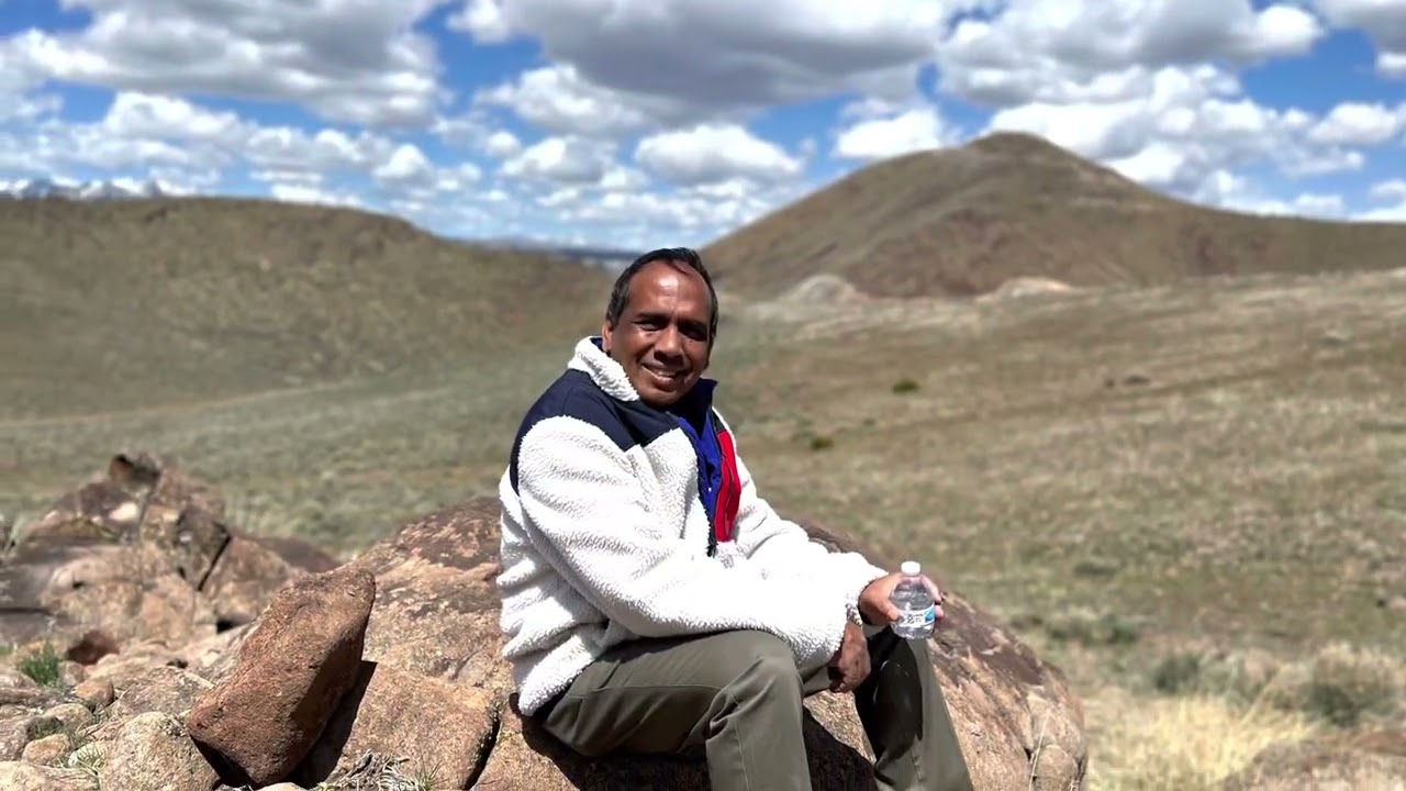 Spring, Reno. Nevada