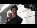 Eng sub lee dong wook  gong yoo  sk enmove commercial bts 