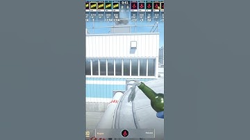 Magisk INSANE Nuke Molotov That Covers 2 Positions in CS2