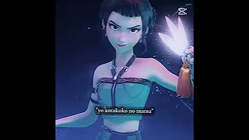 Shinunoga E Wa Zoestry K Pop Demon Hunters Edit 