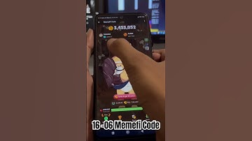 Today Memefi Combo Codes 16/06 latest #memefi #telegrambot