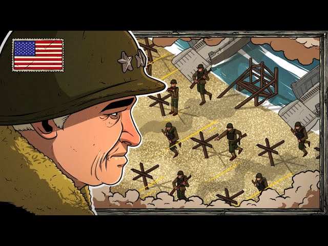 D-Day World War 2 Battle Game – Apps on Google Play