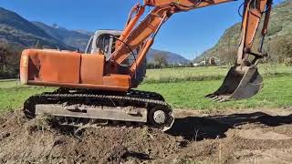 Player Profile FIAT HITACHI EX165 s/n 155TS0066