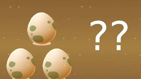 Pokemon Go! Rare 10+ egg opening! 10k 5k 2k part2! Dratini Machop Vulpix Doduo and more!