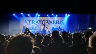 Stratovarius - Live in Norway - Full Concert - 2023
