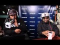 Ice Cube Reveals Top 3 Greatest MCs, Kicks a Freestyle & Explains Why Movies Generate More Income