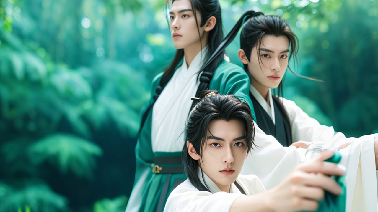 失落传奇与新爱的重生：我不是天下第一