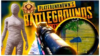 Беру Аса в дуо - душно- PUBG Mobile 😍🔥