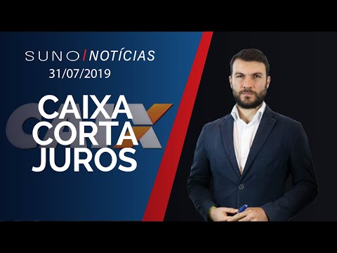 ?Fed e BC cortam taxa básica de juros;Caixa também corta juros e desemprego em queda