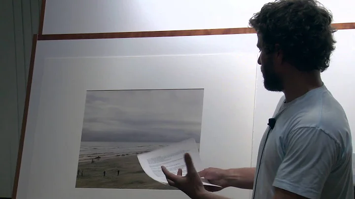 Artist Talk: Corey Arnold
