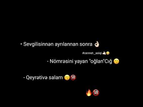 - Qeyretive salam🔥🔞.Pecat sozler🤙🏻.Whatsapp statusları.