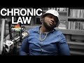 Chronic Law talks repping St. Thomas, road protests & his 6IX mixtape