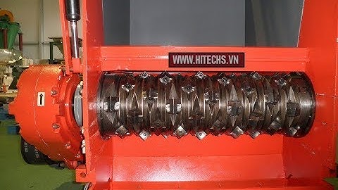 Bán Máy nghiền Xay Vải Giá Tốt nhất, Chất Lượng cao,Hitech 0908790686