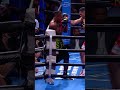 David Benavidez Is RUTHLESS In The Ring | #BenavidezPlant