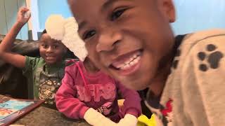 11/29/2024 Blackskins Podcast: Gratitude for Food Friday Chief YAHReal #testimony #momma #harborinn