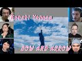 米津玄師 Kenshi Yonezu - BOW AND ARRO | REACTION MASHUP