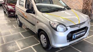 2015 MODEL | ONLY 41k KMS | 1ST OWNER | NON-ACCIDENTAL! screenshot 5