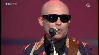 Los Remasters - Juanillo #Luar1042