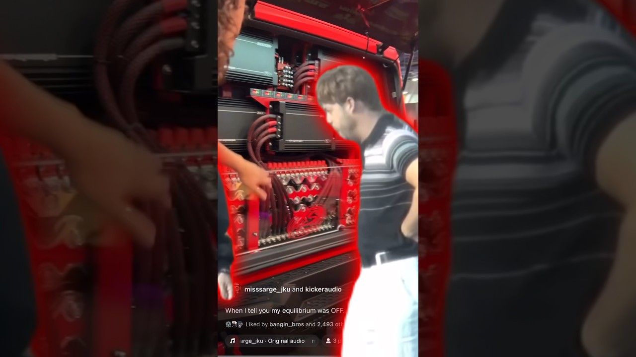 Would you just look at that bronco! 