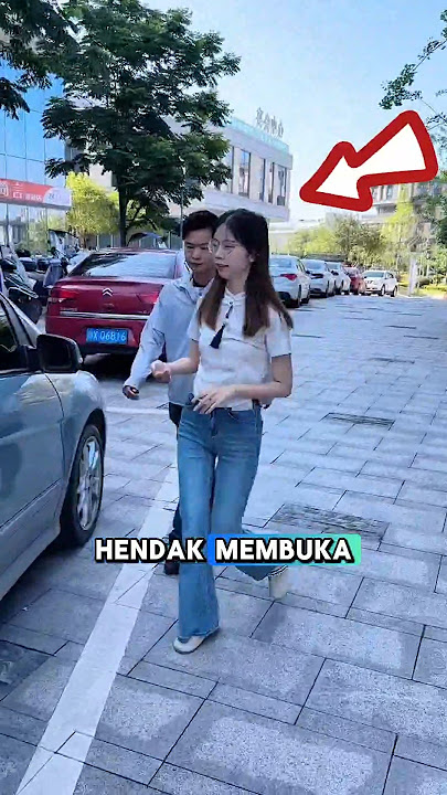 SOPIR PRIBADI YANG PERHATIAN #shortvideo #shorts