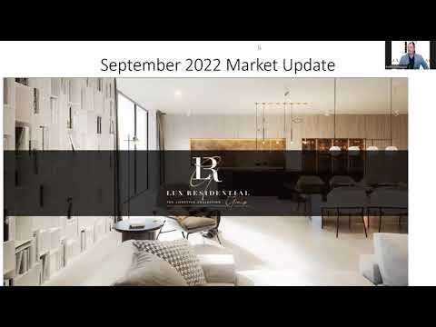 September 2022 YOY ABOR Market Report
