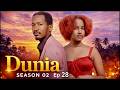 DUNIA SEASON 2 EP 28 Dunia Ep 27 Asmafilms Nyotanjema Lastchance Naipafilms 