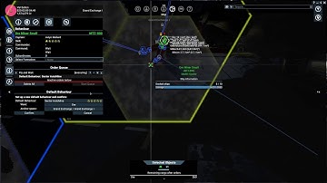 X4 Foundations - Split Vendetta - Episode 4: Entering the Economy