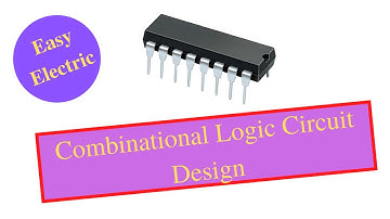 Combinational Logic Circuit Design - Part2