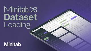 Minitab | Dataset Loading | EDUCBA