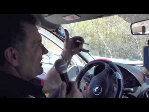 वीडियो: तिरस्पोली में टैक्सी