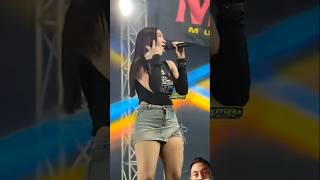 Salam Olah Raga Bunga Permata musik viral viral viralshort dangdut