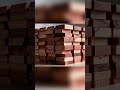Know Your Wood: Oak, Pine, and Walnut Explained #woodworking #shorts