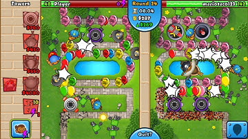 How to Hack Bloons TD Battles - No Root/JailBreak required - Get FREE Medallions WORKING NOVEMBER
