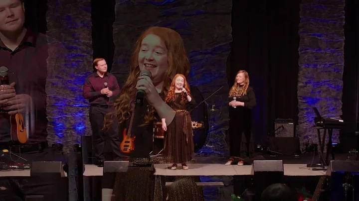 Jesus Walked Through The Wall - Judith Montgomery ...