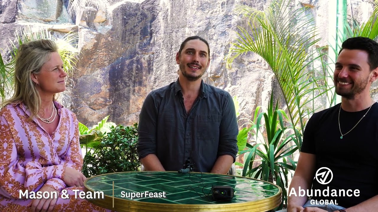 How a Wellness Brand Scaled Profitably and Achieved Its Big Vision