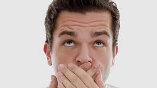 أسباب رائحة الفم الكريهة و كيفية التخلص من رائحة الفم الكريهة بطرق طبيعية