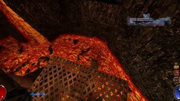 Arx Fatalis (Knight) walkthrough part 7