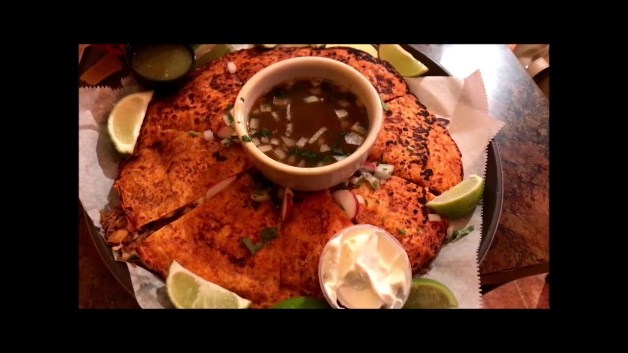 Maria's Mexican Restaurant, Charlotte, NC YouTube