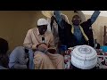 Ref:tlqaSIURfl0 Cheick ismail guebre ~ seydina aliou (ra) et le roi malikoul-houdam le 10 mars 2019 n�4