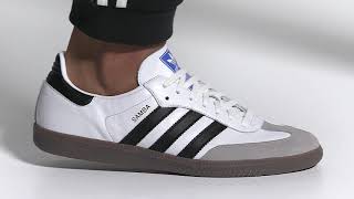 Adidas Samba | Falabella Colombia - YouTube